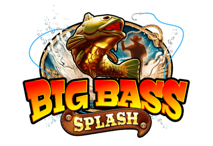 Big Bass Splash spelen